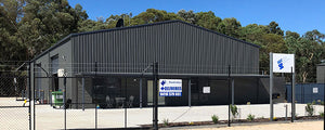 Desalination Manufacturer North East Victoria Australia