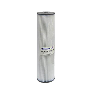 Pleated Sediment Filter (20")